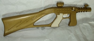 tracer rifle